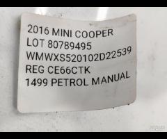 INTERRUTTORE JOYSTICK CONTROLLER MULTIMEDIA MINI F - 16