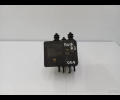 CENTRALINA POMPA ABS AUDI A3 1K0907379Q 1K0614517A