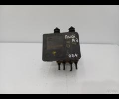 CENTRALINA POMPA ABS AUDI A3 1K0907379Q 1K0614517A
