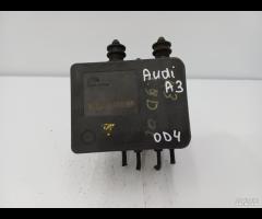 CENTRALINA POMPA ABS AUDI A3 1K0907379Q 1K0614517A