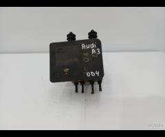 CENTRALINA POMPA ABS AUDI A3 1K0907379Q 1K0614517A