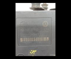 CENTRALINA POMPA ABS AUDI A3 1K0907379Q 1K0614517A - 17