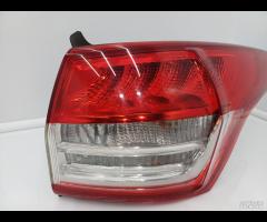 FARO FANALE STOP POSTERIORE DESTRA DX FORD KUGA 20