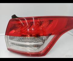 FARO FANALE STOP POSTERIORE DESTRA DX FORD KUGA 20 - 6