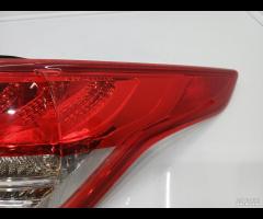 FARO FANALE STOP POSTERIORE DESTRA DX FORD KUGA 20 - 9