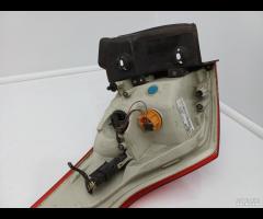 FARO FANALE STOP POSTERIORE DESTRA DX FORD KUGA 20 - 16