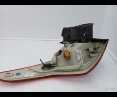 FARO FANALE STOP POSTERIORE DESTRA DX FORD KUGA 20 - 17