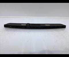 RIVESTIMENTO MANIGLIA DEL PORTELLONE (TELECAMERA)