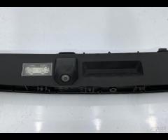 RIVESTIMENTO MANIGLIA DEL PORTELLONE (TELECAMERA) - 9