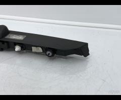 RIVESTIMENTO MANIGLIA DEL PORTELLONE (TELECAMERA) - 13