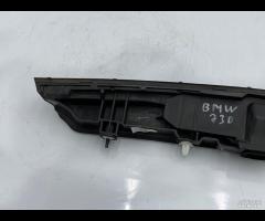 RIVESTIMENTO MANIGLIA DEL PORTELLONE (TELECAMERA) - 15