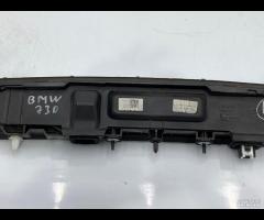 RIVESTIMENTO MANIGLIA DEL PORTELLONE (TELECAMERA) - 16