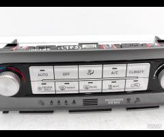 PANNELLO COMANDO CLIMA RISCALDAMENTO HYUNDAI KONA