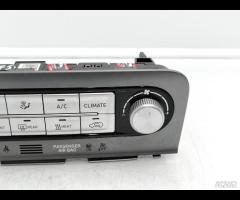 PANNELLO COMANDO CLIMA RISCALDAMENTO HYUNDAI KONA