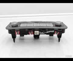 PANNELLO COMANDO CLIMA RISCALDAMENTO HYUNDAI KONA - 10