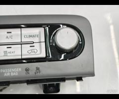 PANNELLO COMANDO CLIMA RISCALDAMENTO HYUNDAI KONA - 14