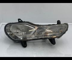 FARO FENDINEBBIA ANTERIORE ANTINIEBLA DESTRA DX FO - 2