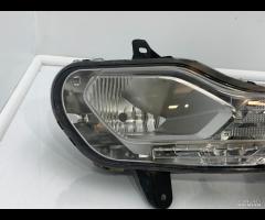 FARO FENDINEBBIA ANTERIORE ANTINIEBLA DESTRA DX FO - 4