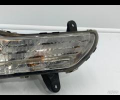 FARO FENDINEBBIA ANTERIORE ANTINIEBLA DESTRA DX FO - 6