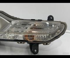 FARO FENDINEBBIA ANTERIORE ANTINIEBLA DESTRA DX FO - 7