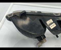 FARO FENDINEBBIA ANTERIORE ANTINIEBLA DESTRA DX FO - 11