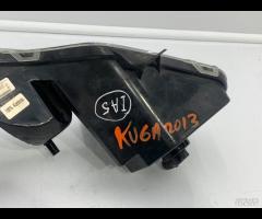 FARO FENDINEBBIA ANTERIORE ANTINIEBLA DESTRA DX FO - 13