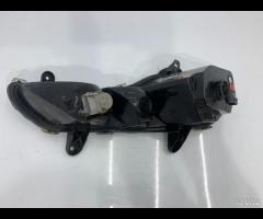 FARO FENDINEBBIA ANTERIORE ANTINIEBLA DESTRA DX FO - 15
