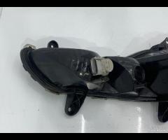 FARO FENDINEBBIA ANTERIORE ANTINIEBLA DESTRA DX FO - 16