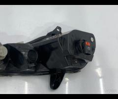 FARO FENDINEBBIA ANTERIORE ANTINIEBLA DESTRA DX FO - 17