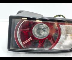FARO FANALE STOP POSTERIORE DX LAND ROVER EVOQUE L - 4