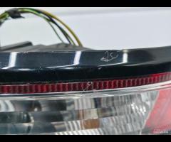 FARO FANALE STOP POSTERIORE DX LAND ROVER EVOQUE L - 8