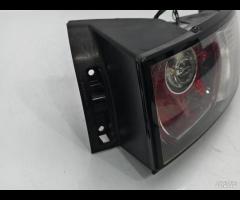 FARO FANALE STOP POSTERIORE DX LAND ROVER EVOQUE L - 23