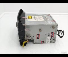 AUTORADIO MULTIMEDIA LETTORE CD MERCEDES E200 W212 - 11