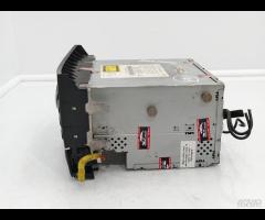 AUTORADIO MULTIMEDIA LETTORE CD MERCEDES E200 W212 - 12