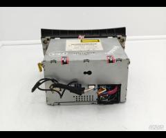 AUTORADIO MULTIMEDIA LETTORE CD MERCEDES E200 W212 - 13