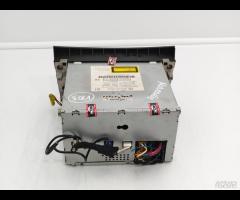 AUTORADIO MULTIMEDIA LETTORE CD MERCEDES E200 W212 - 14