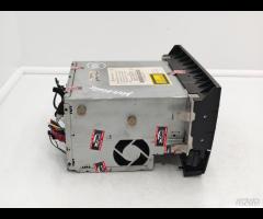 AUTORADIO MULTIMEDIA LETTORE CD MERCEDES E200 W212 - 15