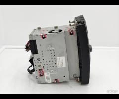 AUTORADIO MULTIMEDIA LETTORE CD MERCEDES E200 W212 - 17