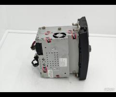 AUTORADIO MULTIMEDIA LETTORE CD MERCEDES E200 W212 - 18