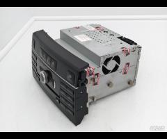 AUTORADIO MULTIMEDIA LETTORE CD MERCEDES E200 W212 - 21