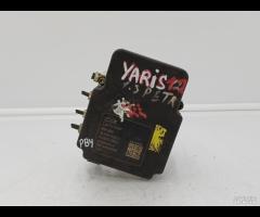 CENTRALINA POMPA ABS TOYOTA YARIS 895410D170 44050