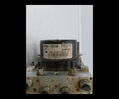 CENTRALINA POMPA ABS TOYOTA YARIS 895410D170 44050 - 10