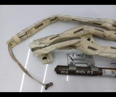 AIRBAG A TENDINA TETTO LATERALE DESTRO DX AUDI A7