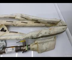 AIRBAG A TENDINA TETTO LATERALE DESTRO DX AUDI A7 - 7