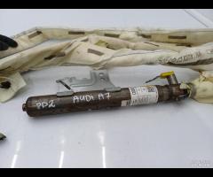 AIRBAG A TENDINA TETTO LATERALE DESTRO DX AUDI A7 - 8