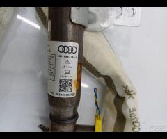 AIRBAG A TENDINA TETTO LATERALE DESTRO DX AUDI A7 - 16