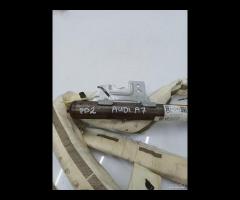 AIRBAG A TENDINA TETTO LATERALE DESTRO DX AUDI A7 - 17