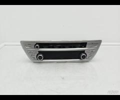 PANNELLO COMANDO CLIMA / AUTORADIO BMW G11 G12 201
