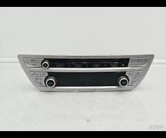 PANNELLO COMANDO CLIMA / AUTORADIO BMW G11 G12 201
