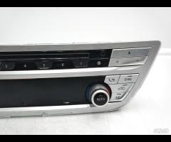 PANNELLO COMANDO CLIMA / AUTORADIO BMW G11 G12 201